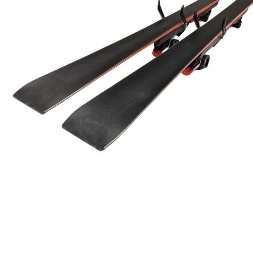 ATOMIC (アトミック) REDSTER X9i REVO カービングスキー 166cm