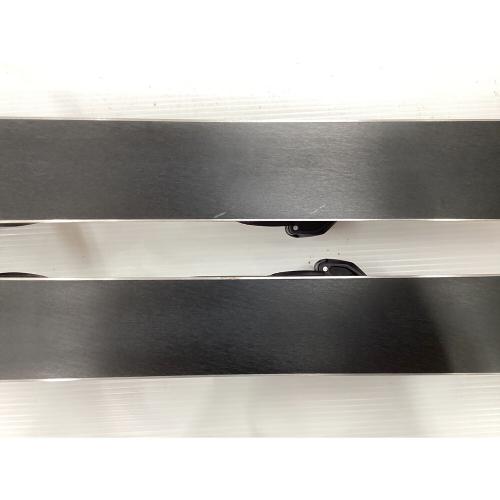 ATOMIC (アトミック) REDSTER X9i REVO カービングスキー 166cm