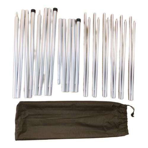 Snow peak (スノーピーク) ツールームテント 2021年製 TP-781 グランベルクM 約360×200×210cm 3～5人用