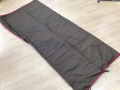 Snow peak (スノーピーク) ツールームテント 2021年製 TP-781 グランベルクM 約360×200×210cm 3～5人用