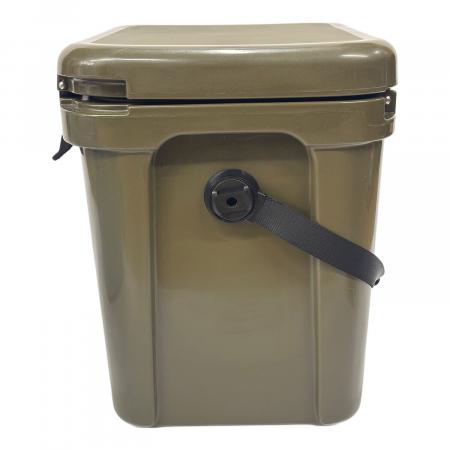 限定カラーYETI Roadie 24 イエティローディー　ハイランズオリーブ 楽天市場】YETI クーラーボックス イエティ ローディー Roadie 24
