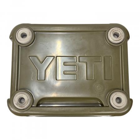 限定カラーYETI Roadie 24 イエティローディー　ハイランズオリーブ アウトスタンディングモーターサイクル｜イエティ YETI COOLERS Roadie