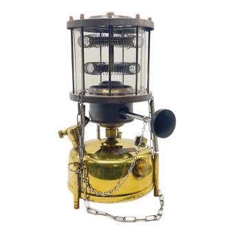 武井バーナー (タケイバーナー) ケロシンバーナー 301Aセット パープルストーブ