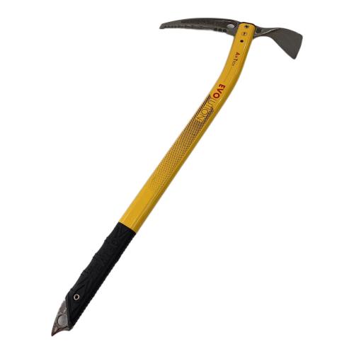 GRIVEL (グリベル) ピッケル 58cm エアーテックエボリューション EVOLUTION