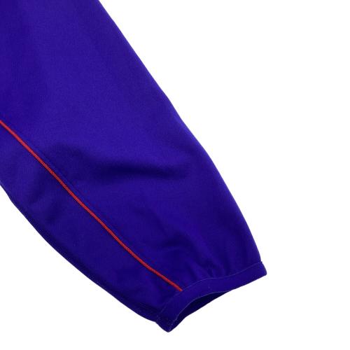 日本代表 (ニホンダイヒョウ) サッカーユニフォーム 2002ホームユニフォーム メンズ SIZE L ブルー