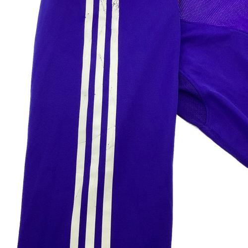 日本代表 (ニホンダイヒョウ) サッカーユニフォーム 2002ホームユニフォーム メンズ SIZE L ブルー