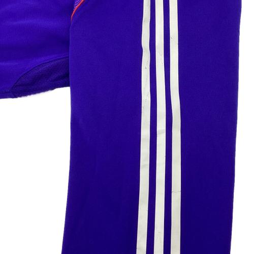 日本代表 (ニホンダイヒョウ) サッカーユニフォーム 2002ホームユニフォーム メンズ SIZE L ブルー
