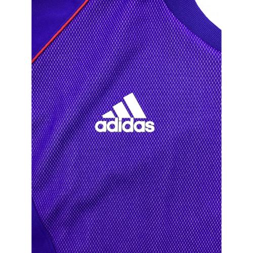 日本代表 (ニホンダイヒョウ) サッカーユニフォーム 2002ホームユニフォーム メンズ SIZE L ブルー