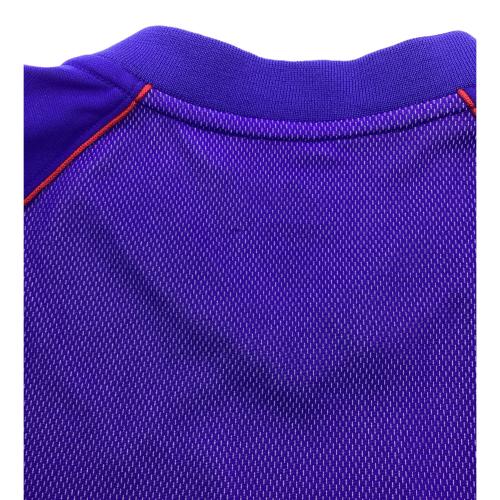 日本代表 (ニホンダイヒョウ) サッカーユニフォーム 2002ホームユニフォーム メンズ SIZE L ブルー