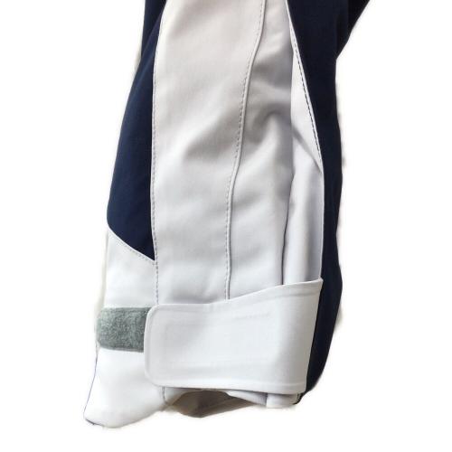 MIZUNO (ミズノ) OP SKI PARKA スキーウェア(ジャケット) Z2JE1W90 21年モデル メンズ SIZE L ホワイト