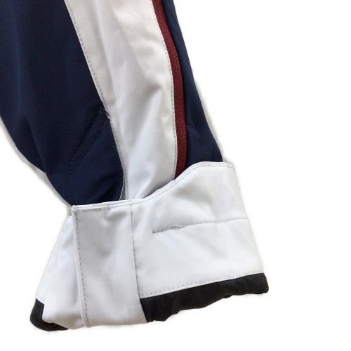 MIZUNO (ミズノ) OP SKI PARKA スキーウェア(ジャケット) Z2JE1W90 21年モデル メンズ SIZE L ホワイト