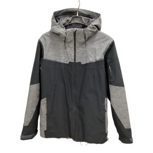 SPYDER (スパイダー) Men’s Chambers Gore-Tex Jacket スキーウェア(ジャケット) 191030 メンズ SIZE L グレー