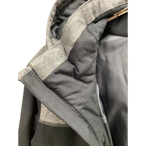 SPYDER (スパイダー) Men’s Chambers Gore-Tex Jacket スキーウェア(ジャケット) 191030 メンズ SIZE L グレー