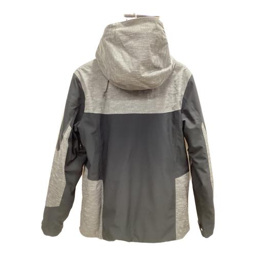 SPYDER (スパイダー) Men’s Chambers Gore-Tex Jacket スキーウェア(ジャケット) 191030 メンズ SIZE L グレー