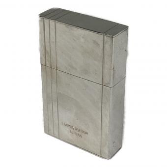 ZIPPO (ジッポ) ライター No.286 1933レプリカ ファーストリリース