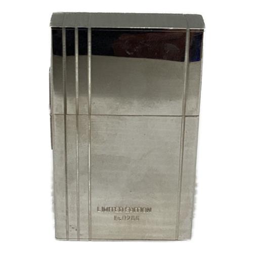 ZIPPO (ジッポ) ライター No.286 1933レプリカ ファーストリリース