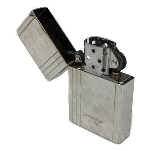 ZIPPO (ジッポ) ライター No.286 1933レプリカ ファーストリリース