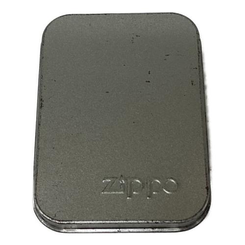ZIPPO (ジッポ) ライター No.286 1933レプリカ ファーストリリース
