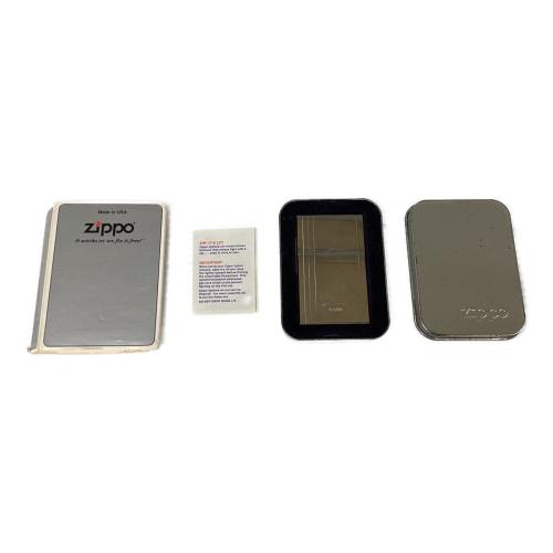 ZIPPO (ジッポ) ライター No.286 1933レプリカ ファーストリリース