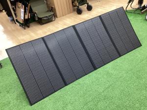 BLUETTI (ブルーティ) ソーラーパネル ※現状販売 PV350