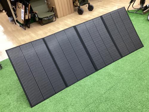 BLUETTI (ブルーティ) ソーラーパネル ※現状販売 PV350