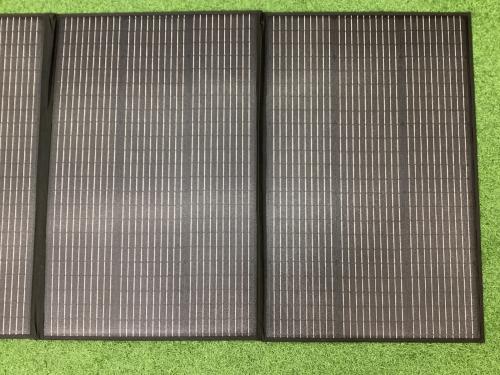 BLUETTI (ブルーティ) ソーラーパネル ※現状販売 PV350