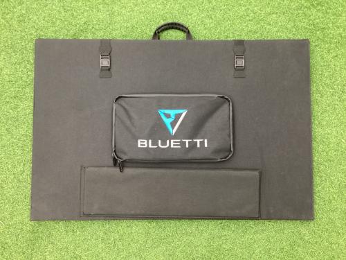 BLUETTI (ブルーティ) ソーラーパネル ※現状販売 PV350