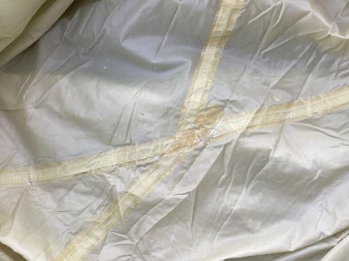 Walrus (ウォーラス) ドームテント WARP-2