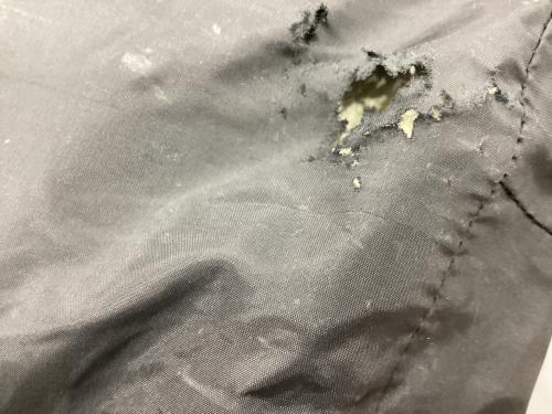 Walrus (ウォーラス) ドームテント WARP-2