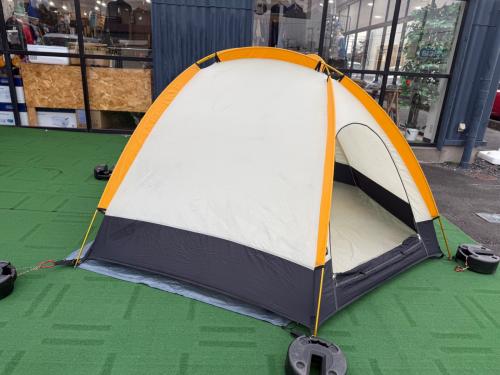 Walrus (ウォーラス) ドームテント MOUTNTAIN-360 SOLID