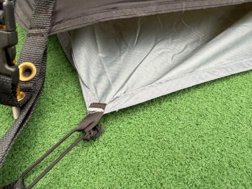 Walrus (ウォーラス) ドームテント MOUTNTAIN-360 SOLID