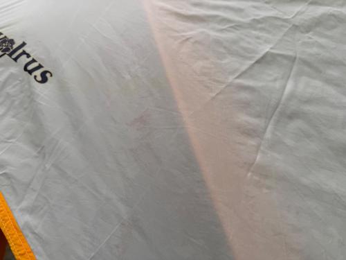 Walrus (ウォーラス) ドームテント MOUTNTAIN-360 SOLID