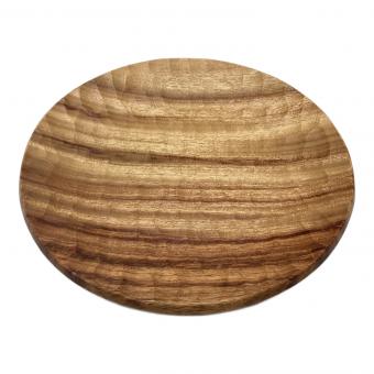 AkihiroWOODWORKS (アキヒロウッドワークス) アウトドア食器 アキヒロプレート210