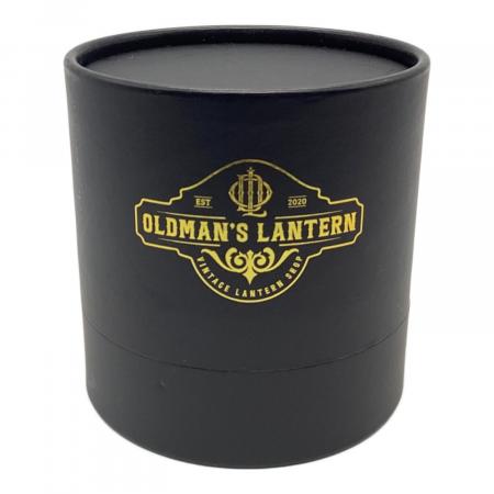 OLDMAN'S LANTERN ランタンアクセサリー フュアハンド276用 クラック