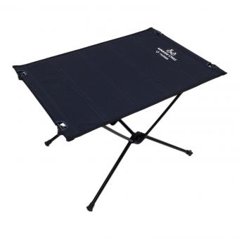 Helinox (ヘリノックス) アウトドアテーブル ×KINASHI CYCLE ネイビー タクティカルテーブル