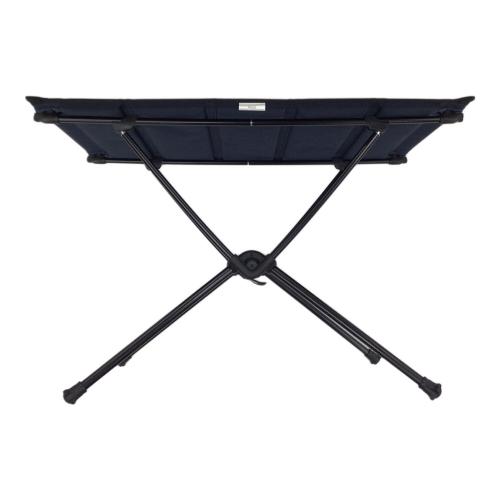 Helinox (ヘリノックス) アウトドアテーブル ×KINASHI CYCLE ネイビー タクティカルテーブル