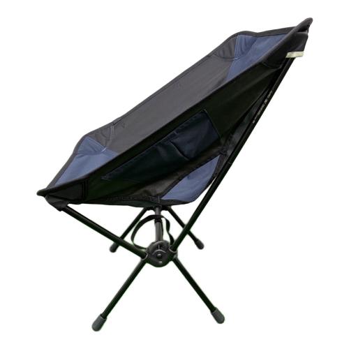 Helinox (ヘリノックス) アウトドアチェア ×KINASHI CYCLE ネイビー タクティカルチェア