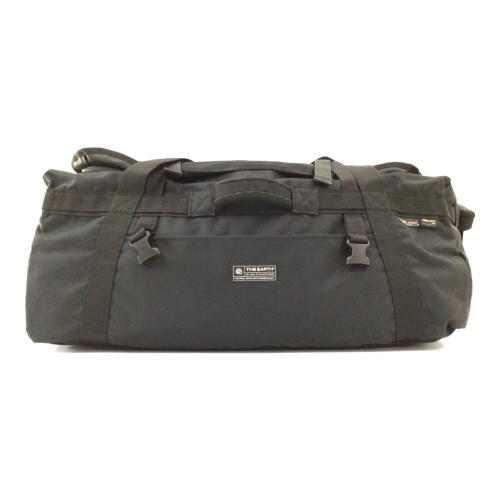 The Earth (アース) シェルター ブラック インナーコアテント 305×485×190cm 4人用