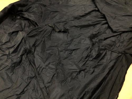 The Earth (アース) シェルター ブラック インナーコアテント 305×485×190cm 4人用