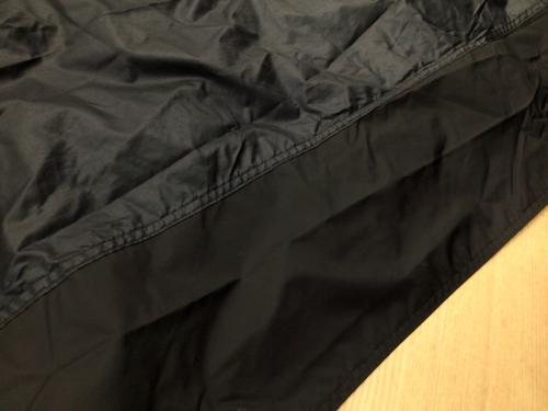 The Earth (アース) シェルター ブラック インナーコアテント 305×485×190cm 4人用