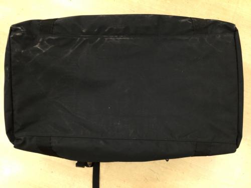 The Earth (アース) シェルター ブラック インナーコアテント 305×485×190cm 4人用