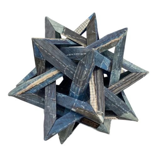 FDMTL (ファンダメンタル) ランタンアクセサリー ブルー コロニスタ ライトドール