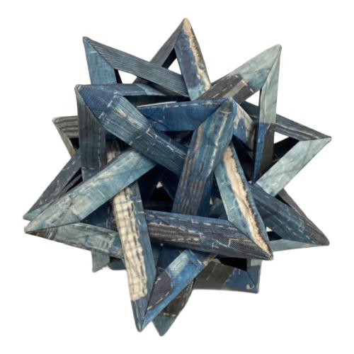 FDMTL (ファンダメンタル) ランタンアクセサリー ブルー コロニスタ ライトドール