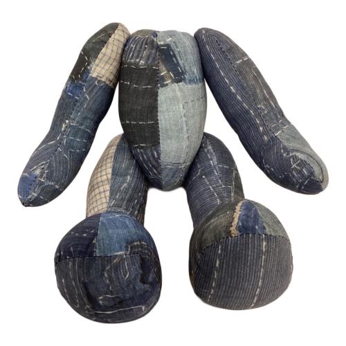 FDMTL (ファンダメンタル) ランタンアクセサリー ブルー コロニスタ ライトドール