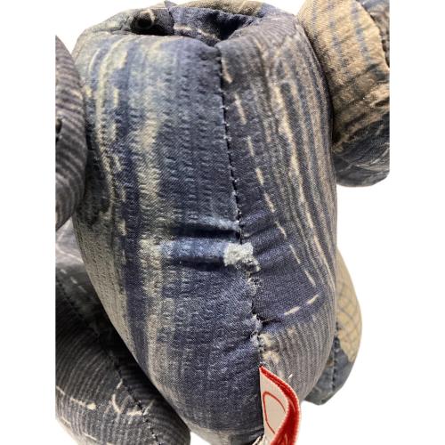 FDMTL (ファンダメンタル) ランタンアクセサリー ブルー コロニスタ ライトドール