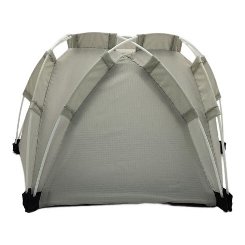 bonbonero (ボンボネロ) ランタンアクセサリー ドームテントミニ