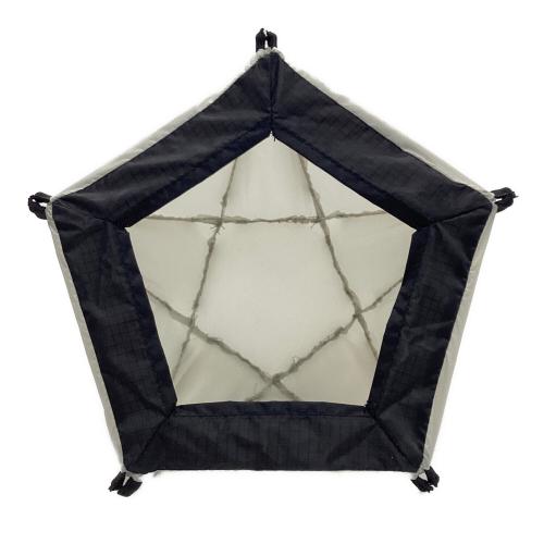 bonbonero (ボンボネロ) ランタンアクセサリー ドームテントミニ