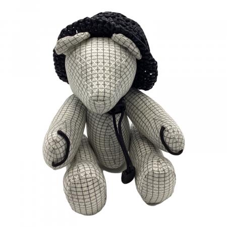 ライト・ランタン motto_dog 02 X FROM SCRATCH motto_kuma FROM SCRATCH (フロムスクラッチ) ランタンアクセサリー motto