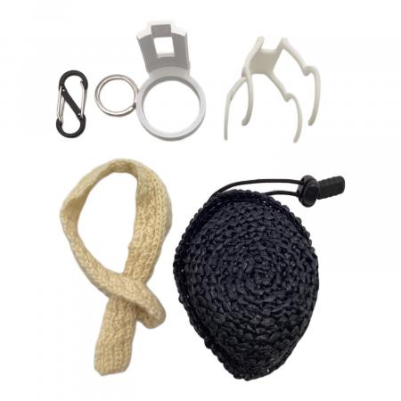 ライト・ランタン motto_dog 02 X FROM SCRATCH motto_kuma FROM SCRATCH (フロムスクラッチ) ランタンアクセサリー motto