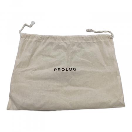 PROLOG U-TRAY オークチェアトレー PROLOGの新しい始まり
